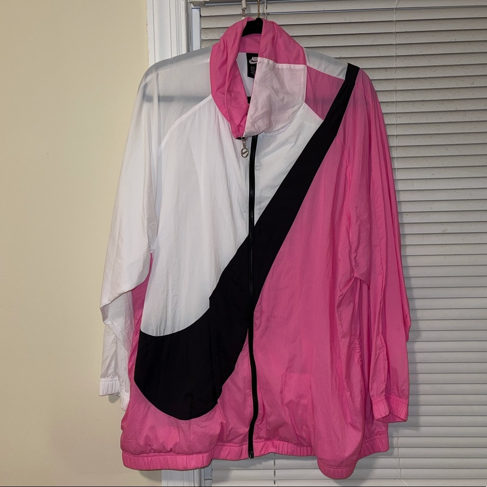 Nike Windbreaker
